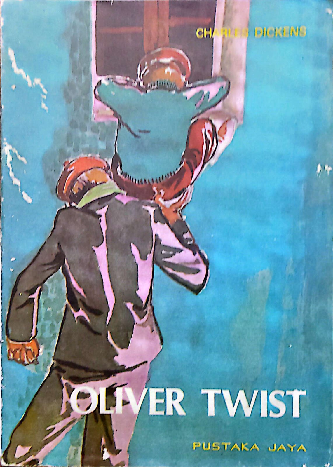 Oliver Twist