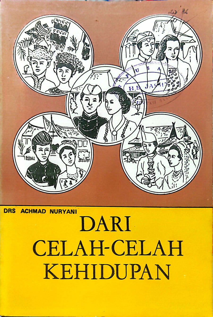 Dari Celah - Celah Kehidupan