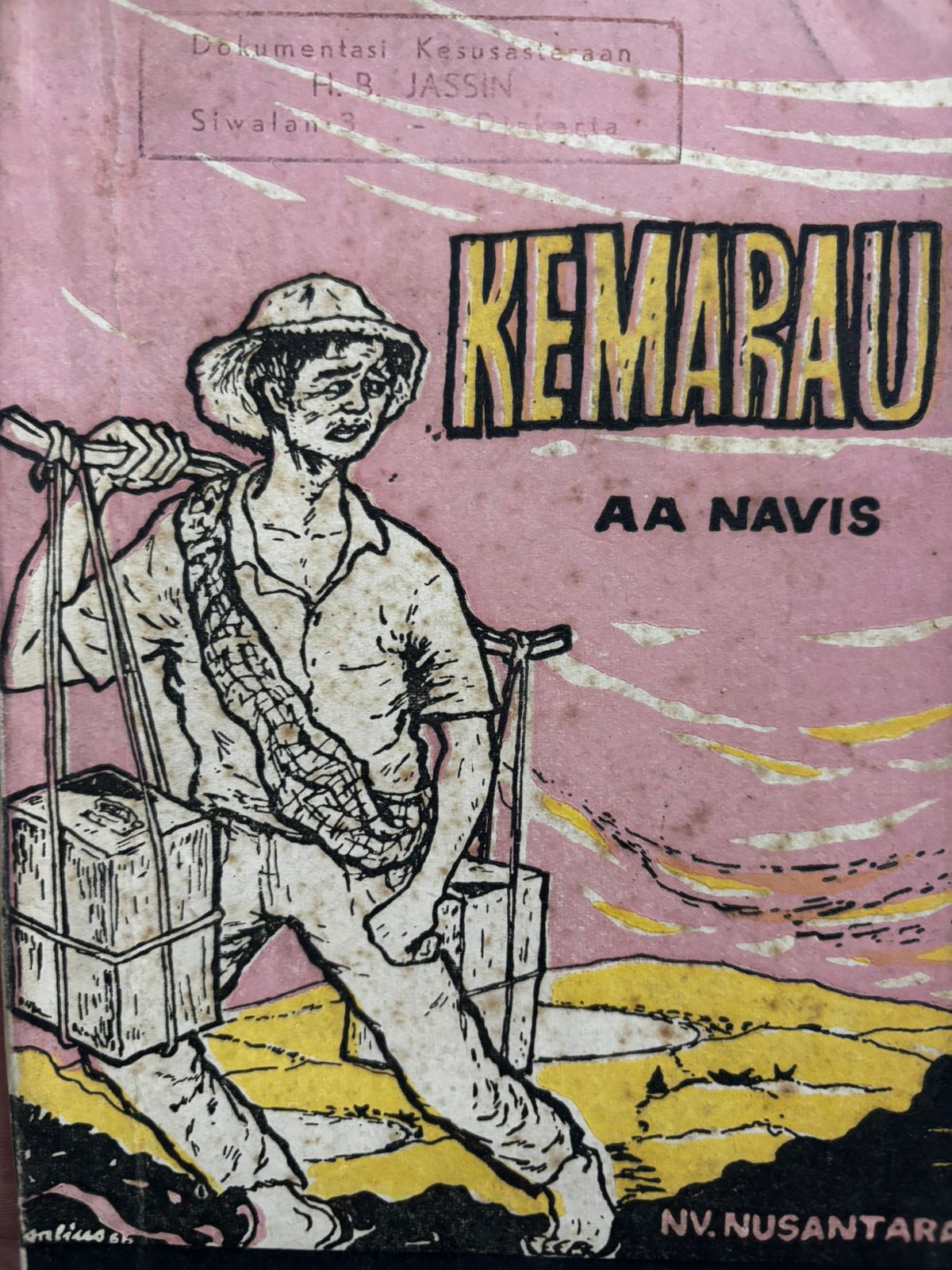 Kemarau
