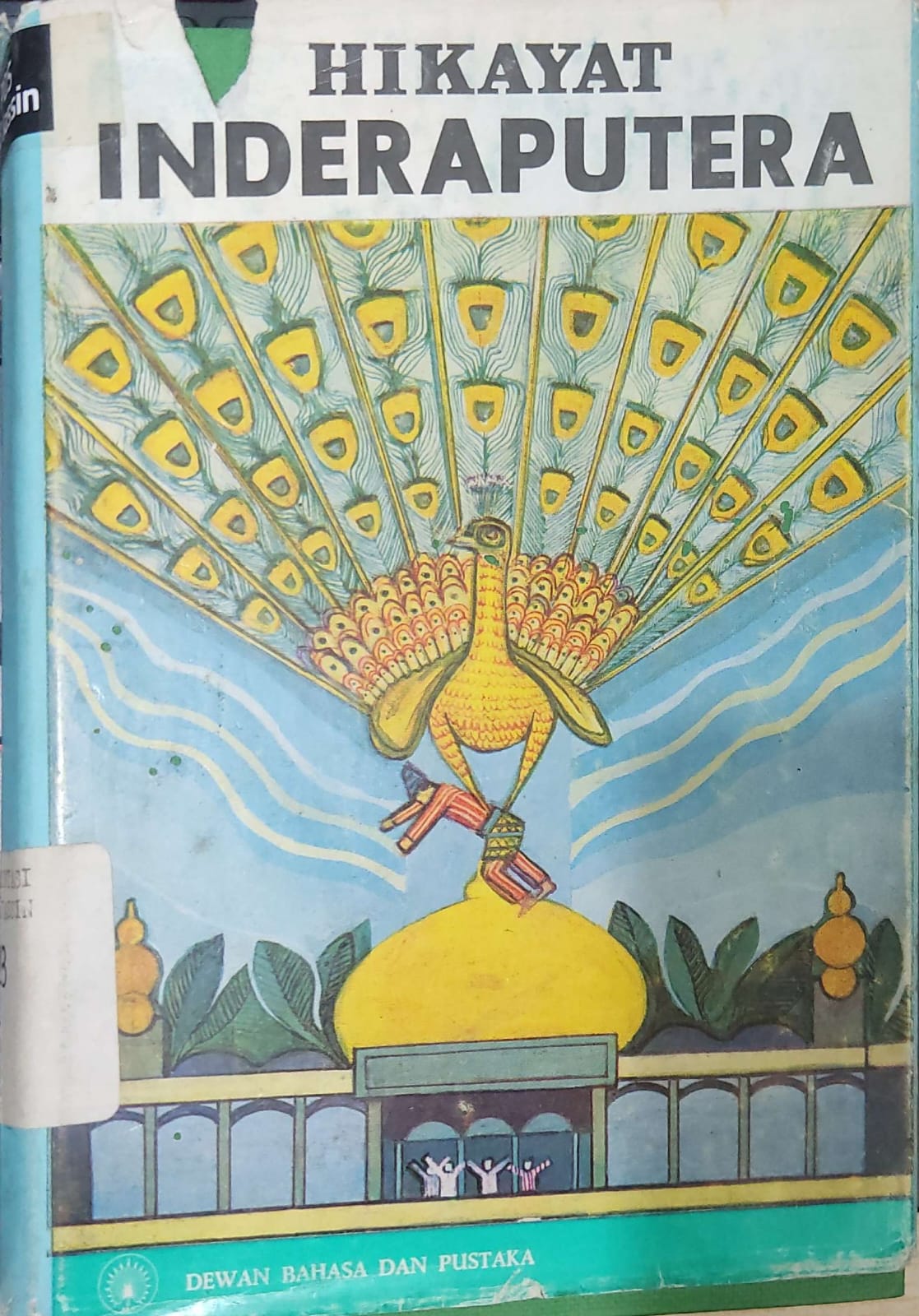Hikayat Inderaputera