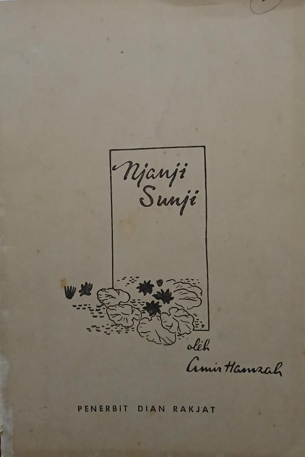 Njanji sunji