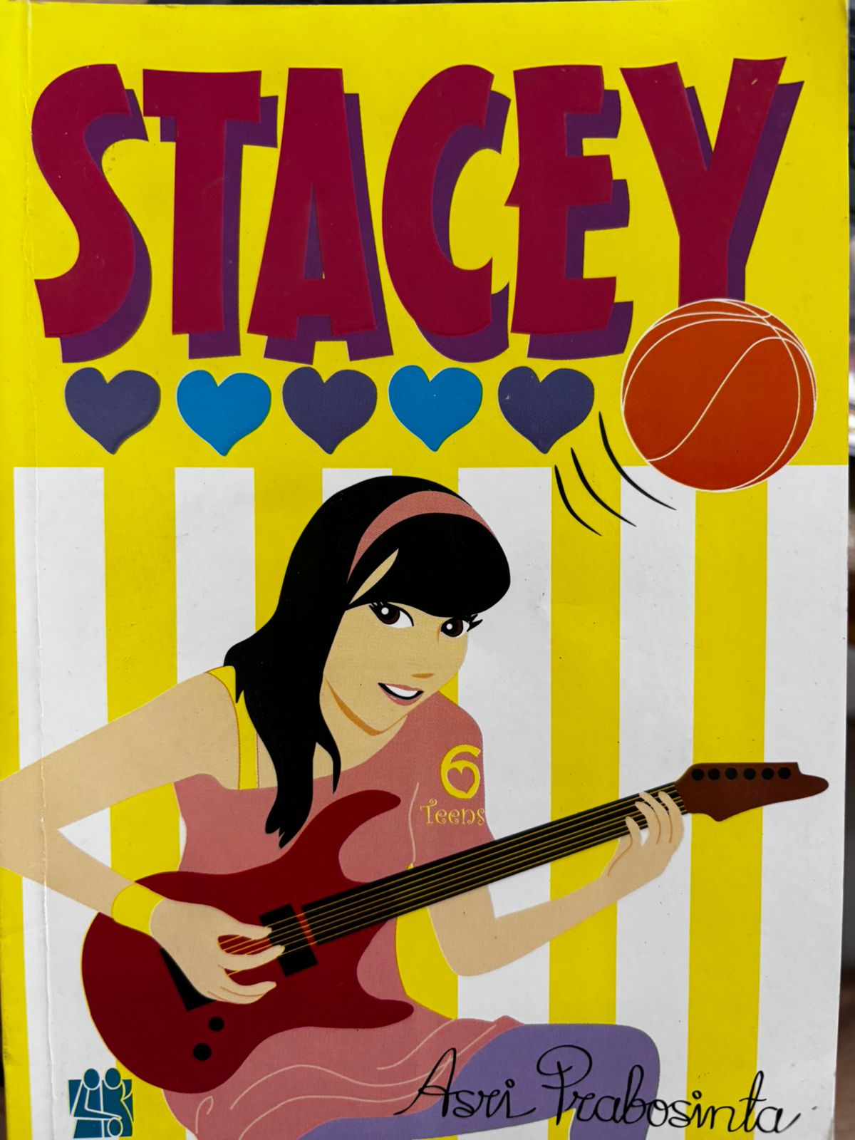 Stacey