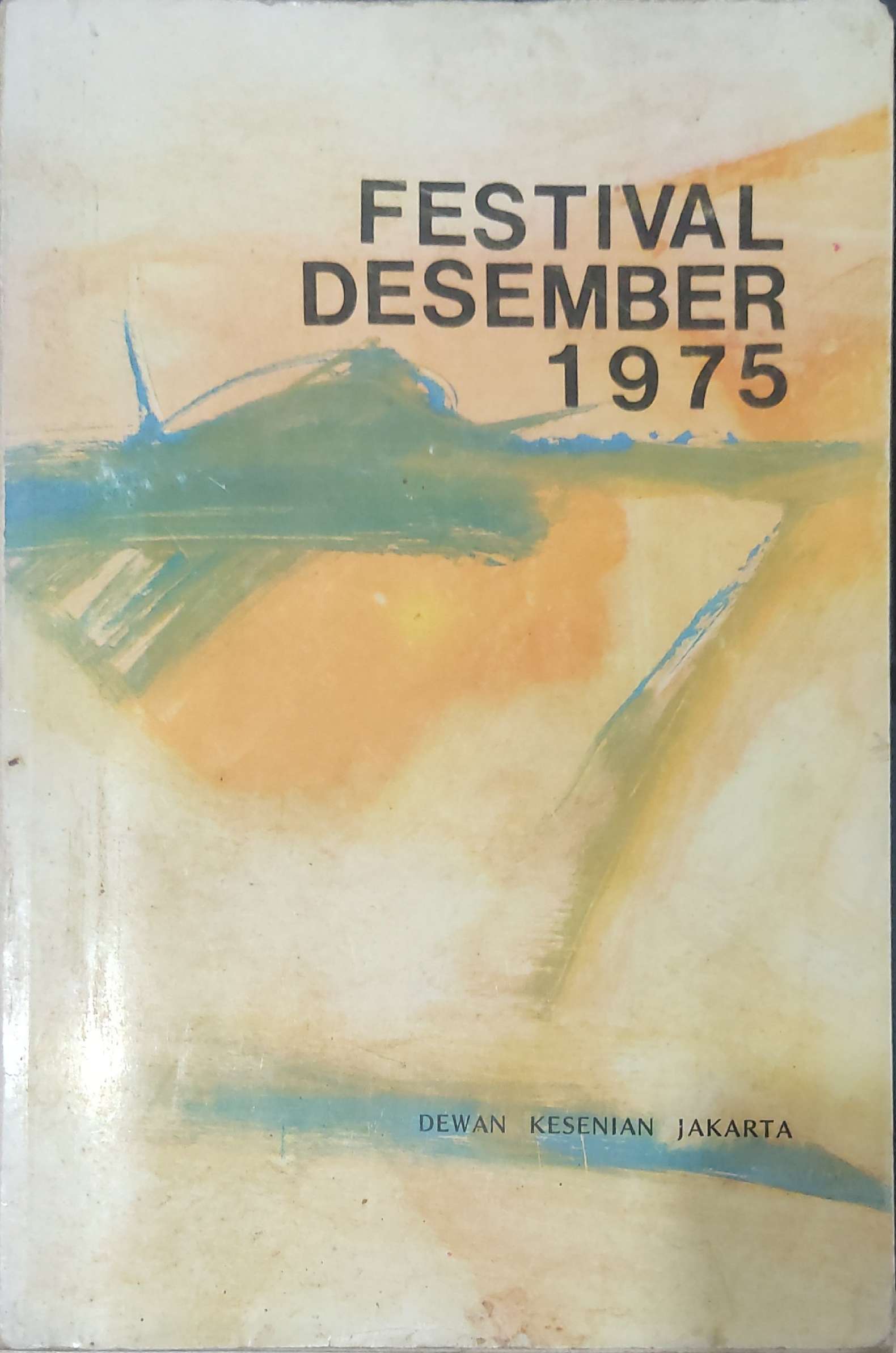 Festival Desember 1975