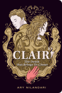 Clair : the breath that brings us closer