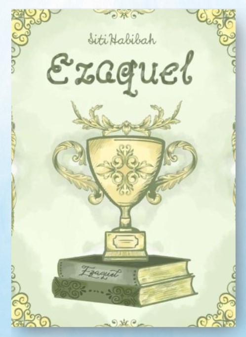 Ezaquel