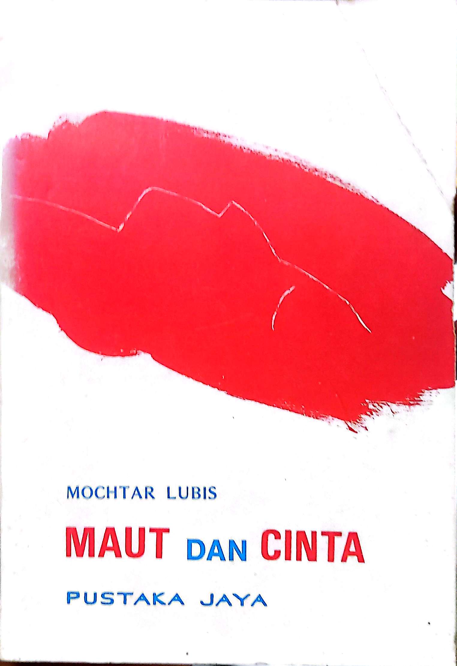Maut Dan Cinta