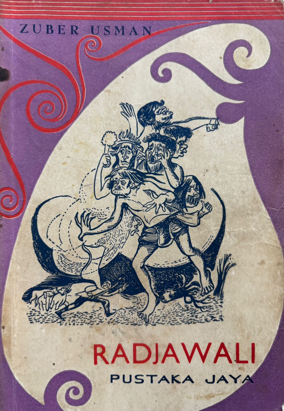 Radjawali