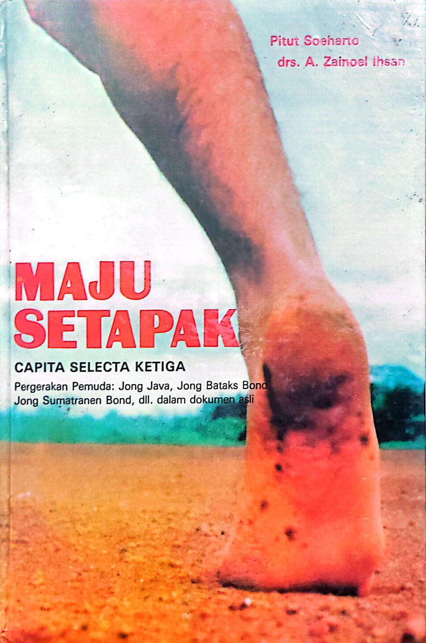 Maju Setapak