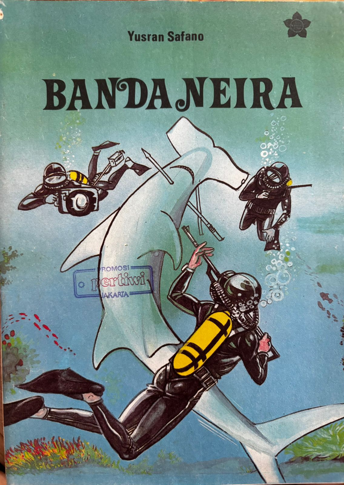 Banda Neira