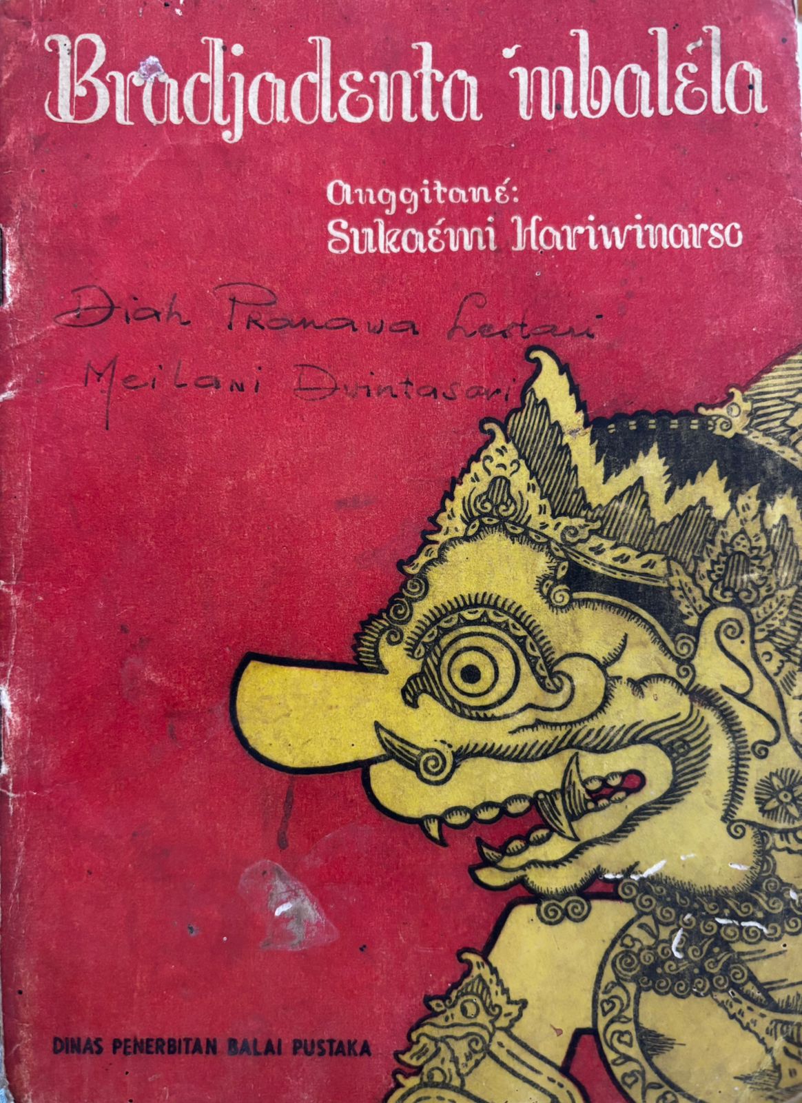 Bradjadenta Mbalela
