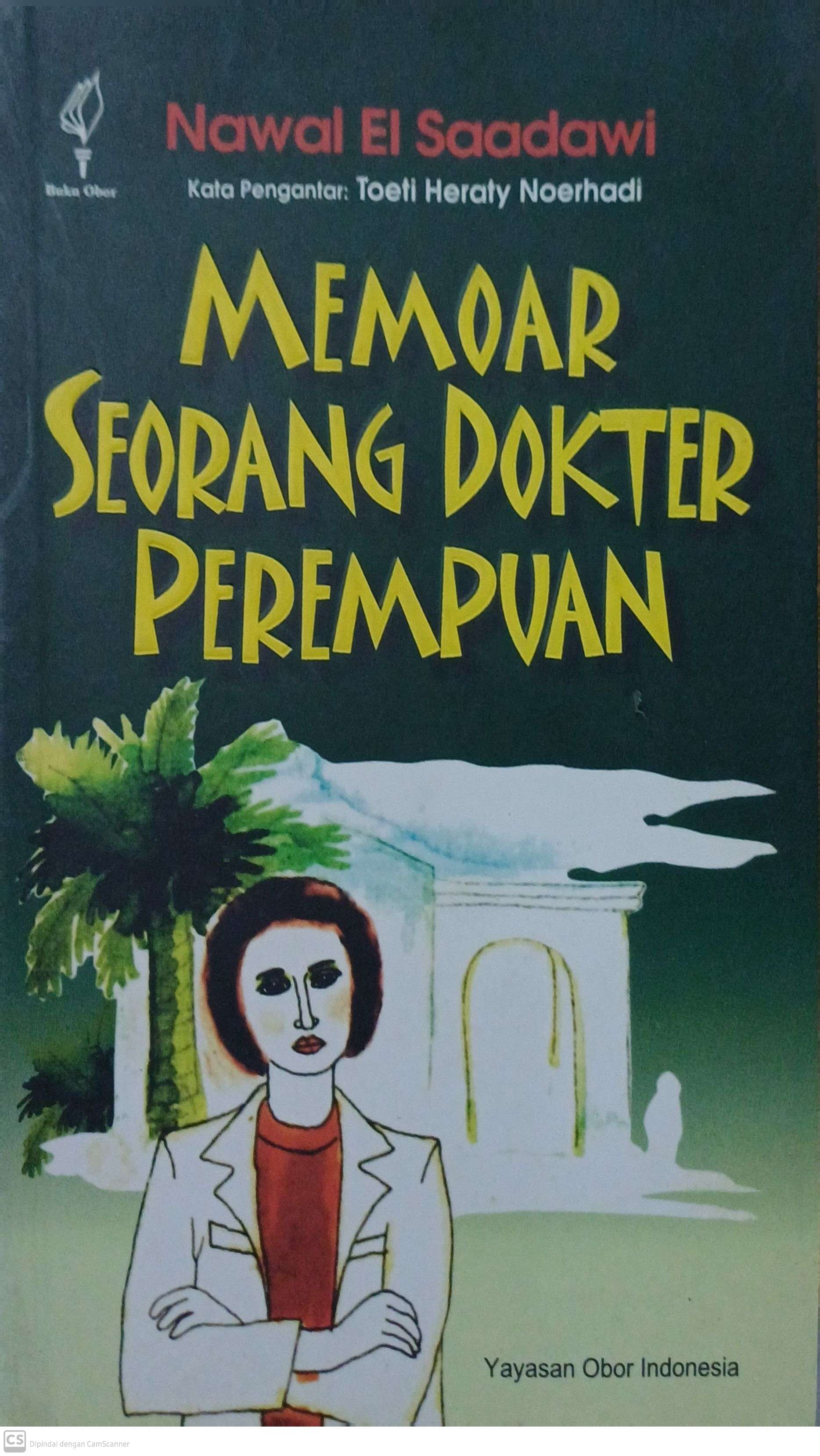 Memoar seorang dokter perempuan