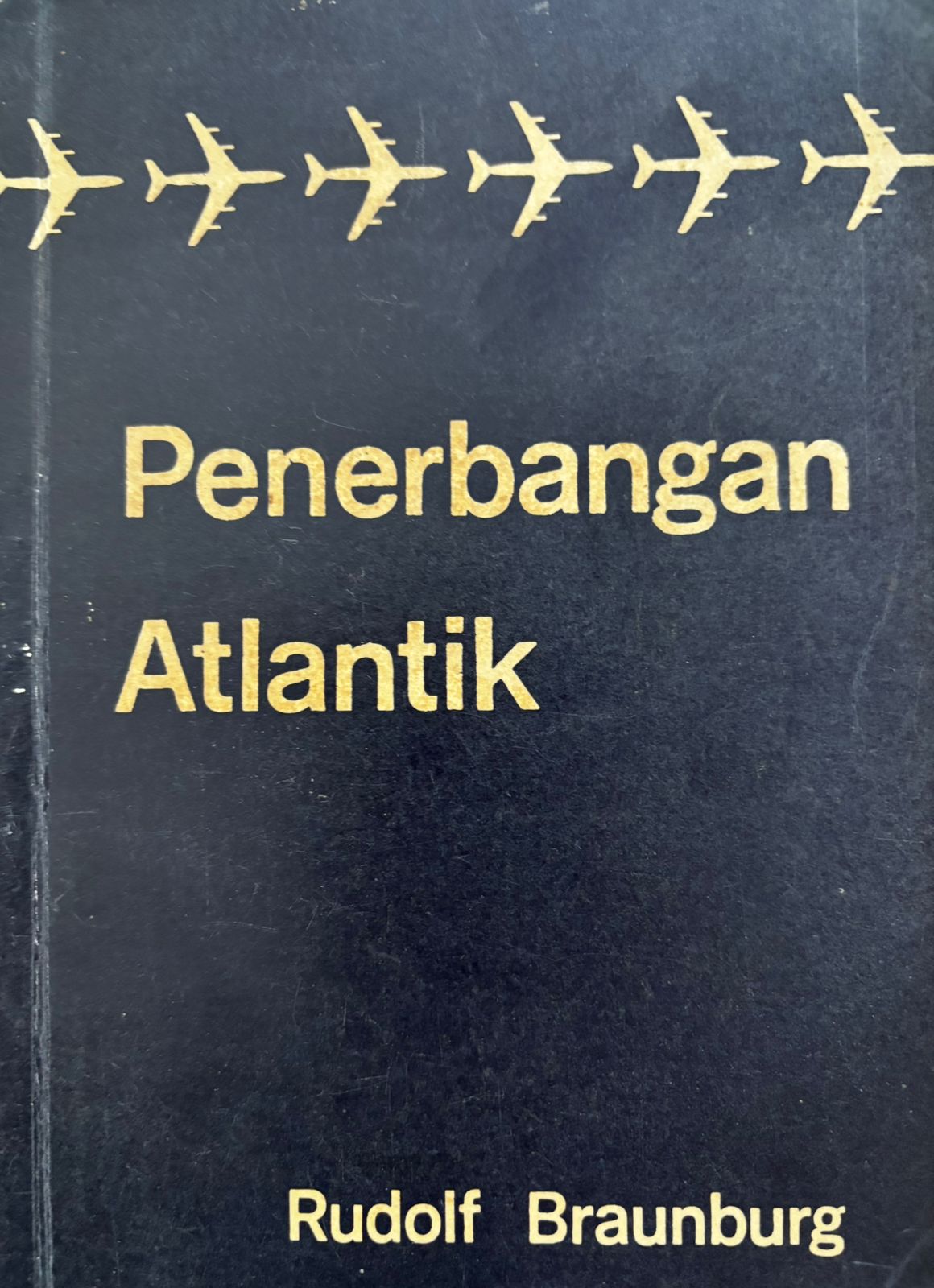 Penerbangan Atlantik