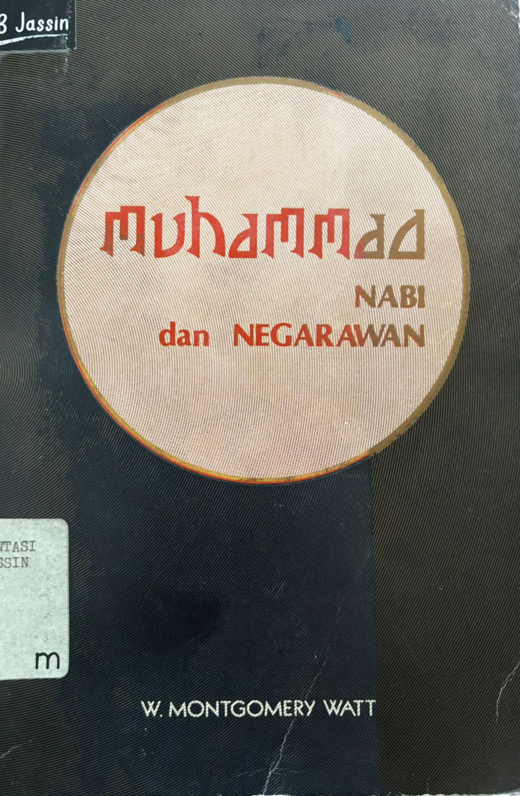 Muhammad Nabi Dan Negarawan