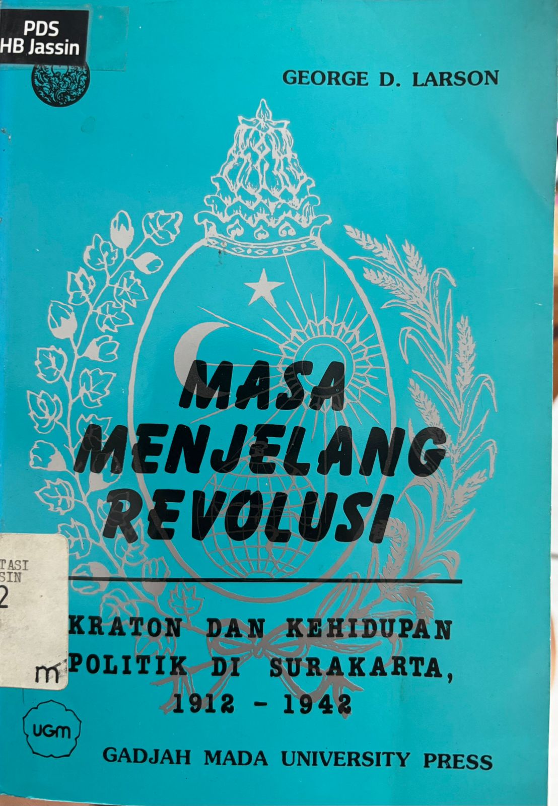 Masa Menjelang Revolusi