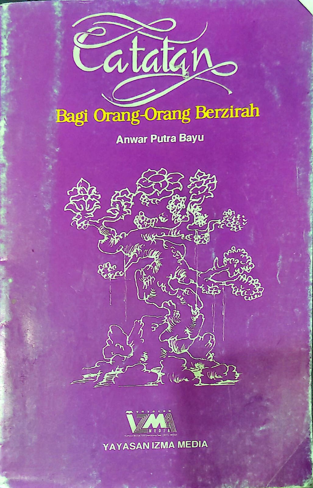 Catatan bagi orang-orang berzirah