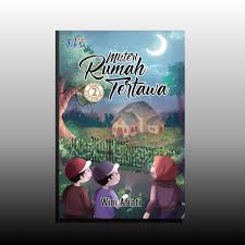Misteri rumah tertawa : Seri duo keriwil 2
