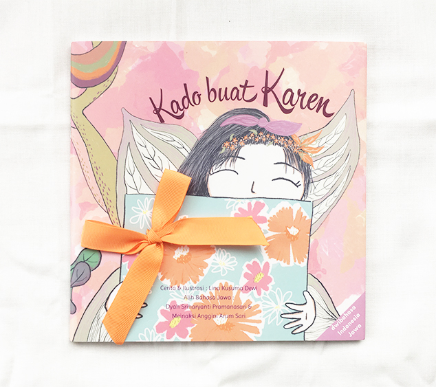 Kado buat Karen