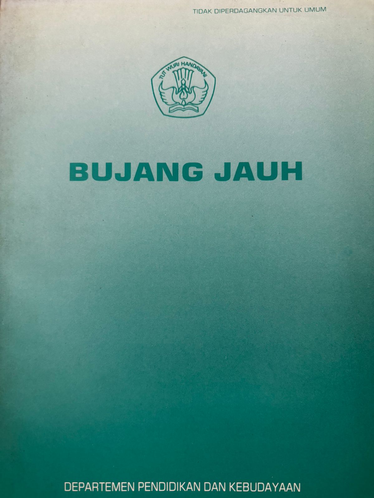 Bujang jauh