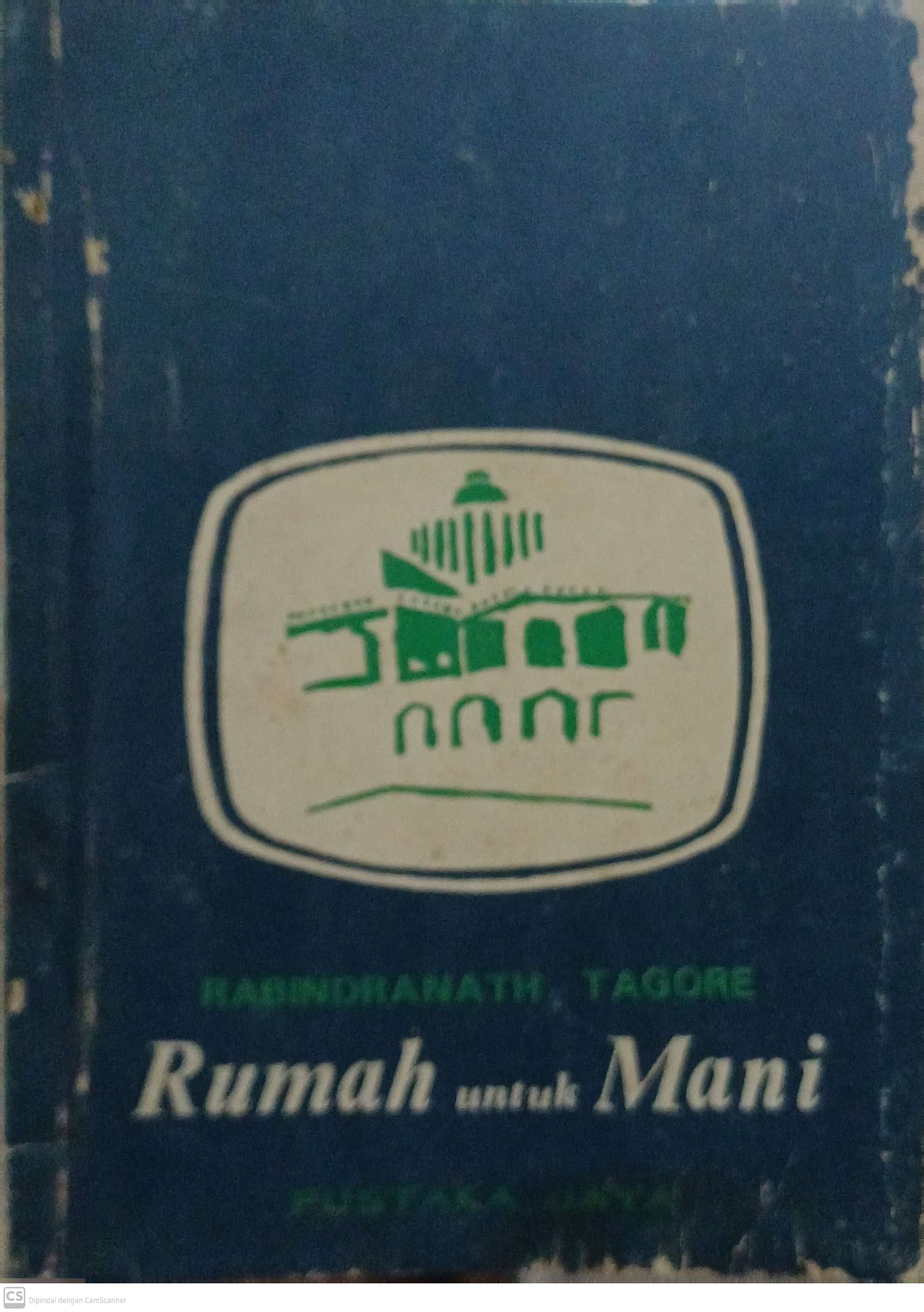 Rumah untuk mani
