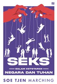 Seks dalam ketetapan negara dan tuhan