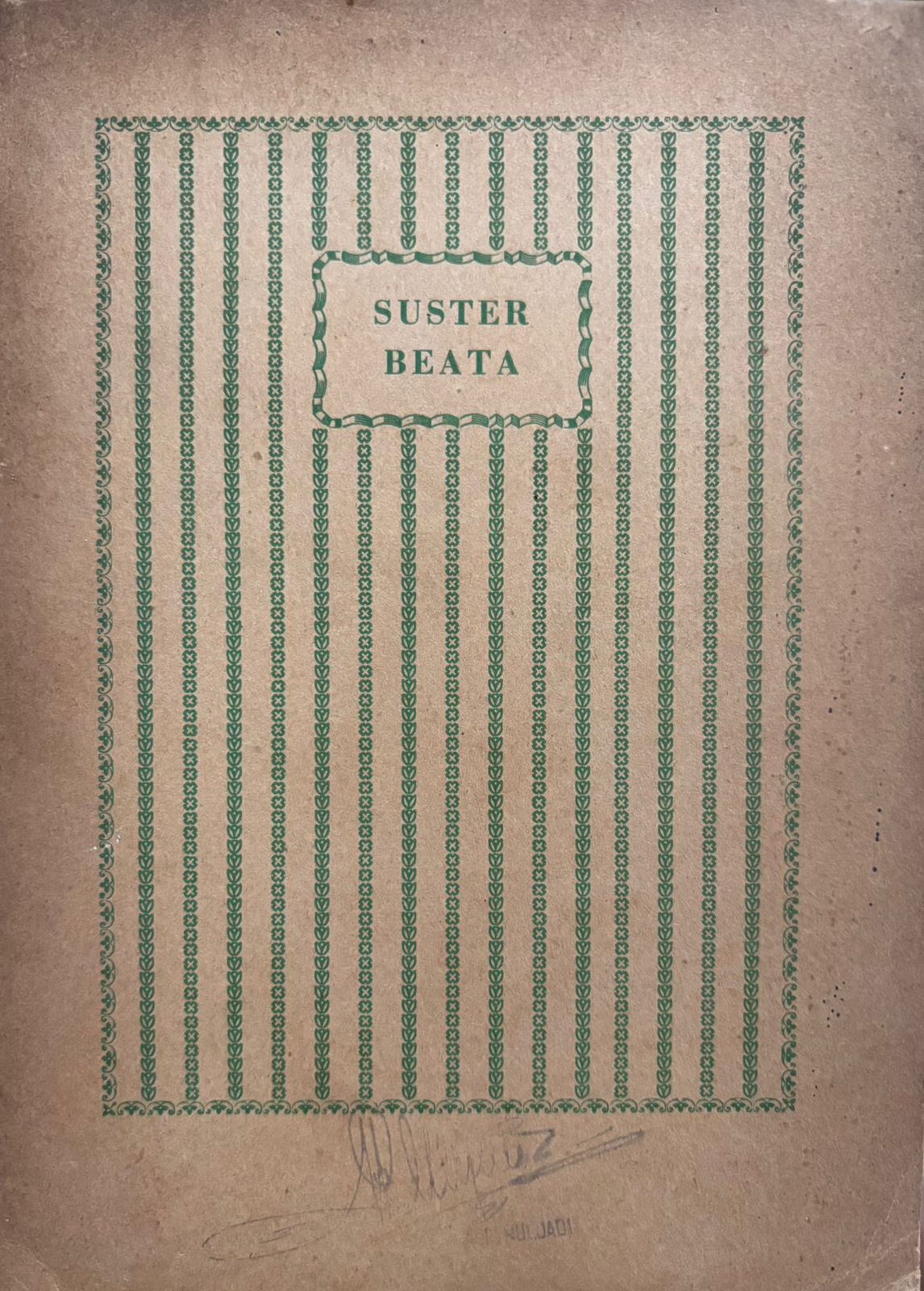 Suster Beata