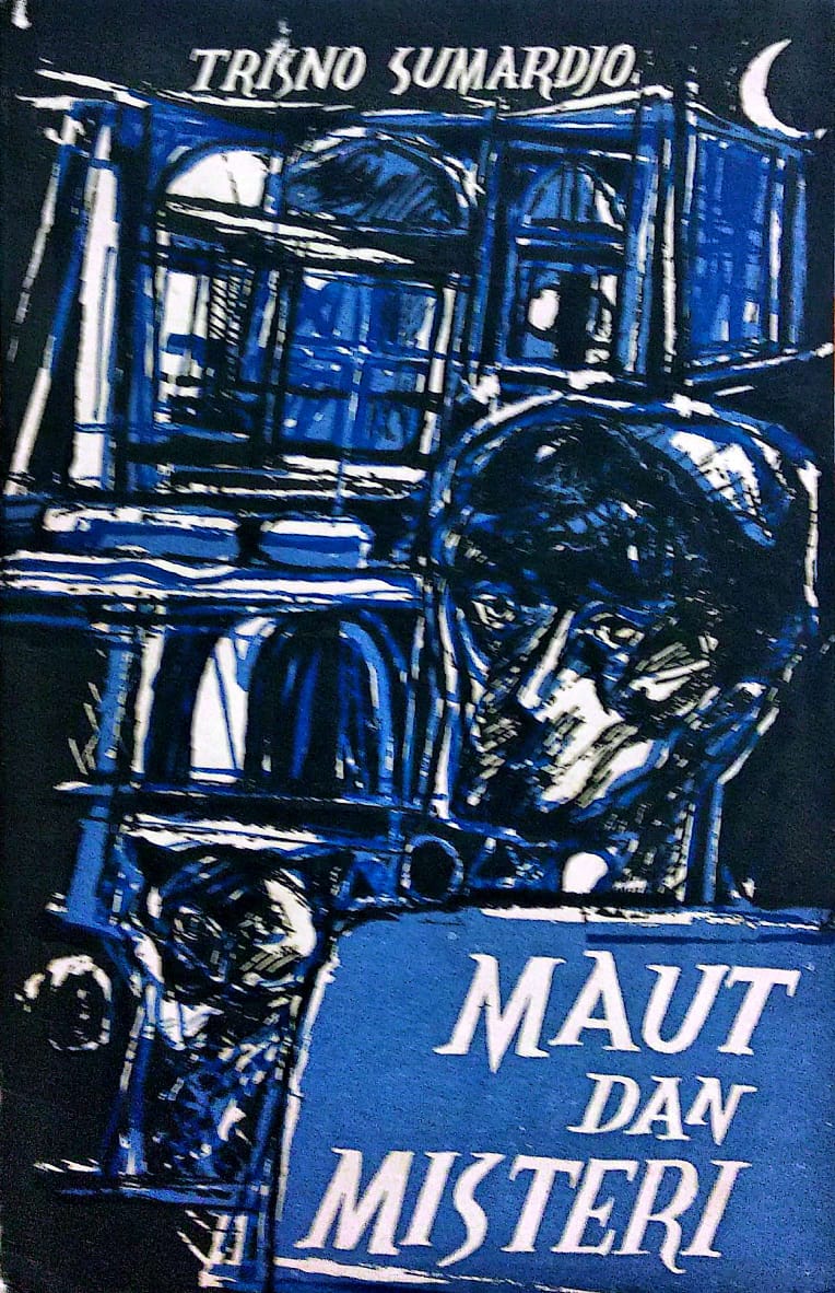 Maut Dan Misteri