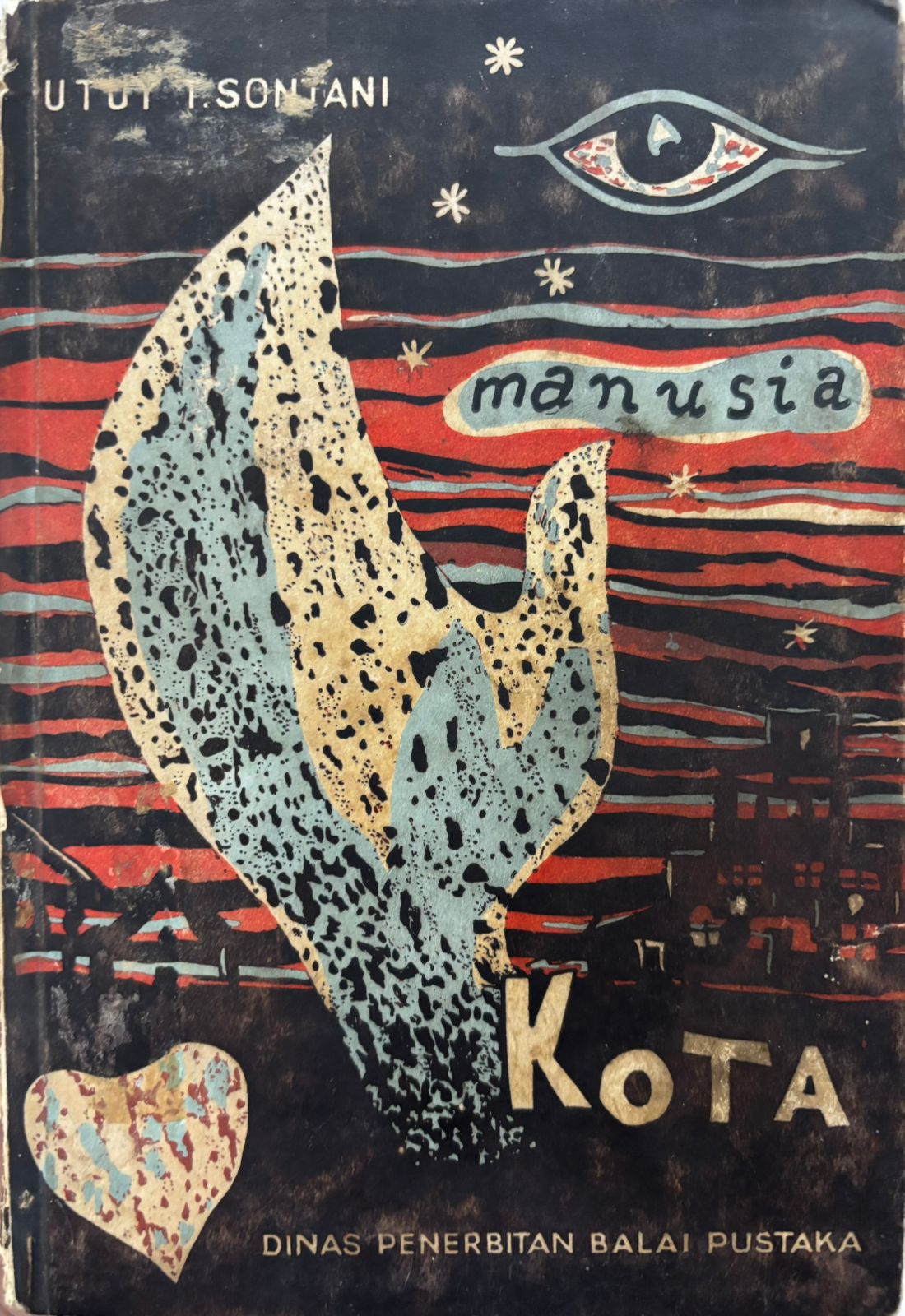 Manusia Kota