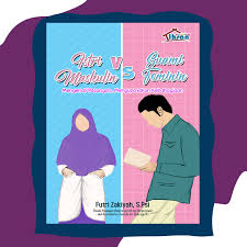 Istri maskulin vs suami feminin : Mengenali pasangan, mengupayakan kebahagian