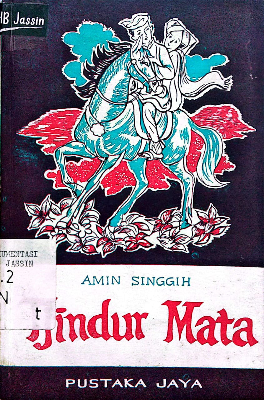 Tjindur Mata