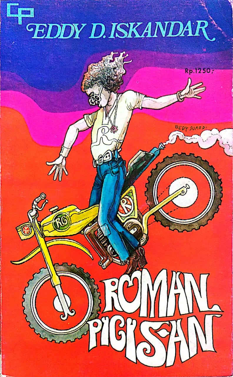 Roman Picisan