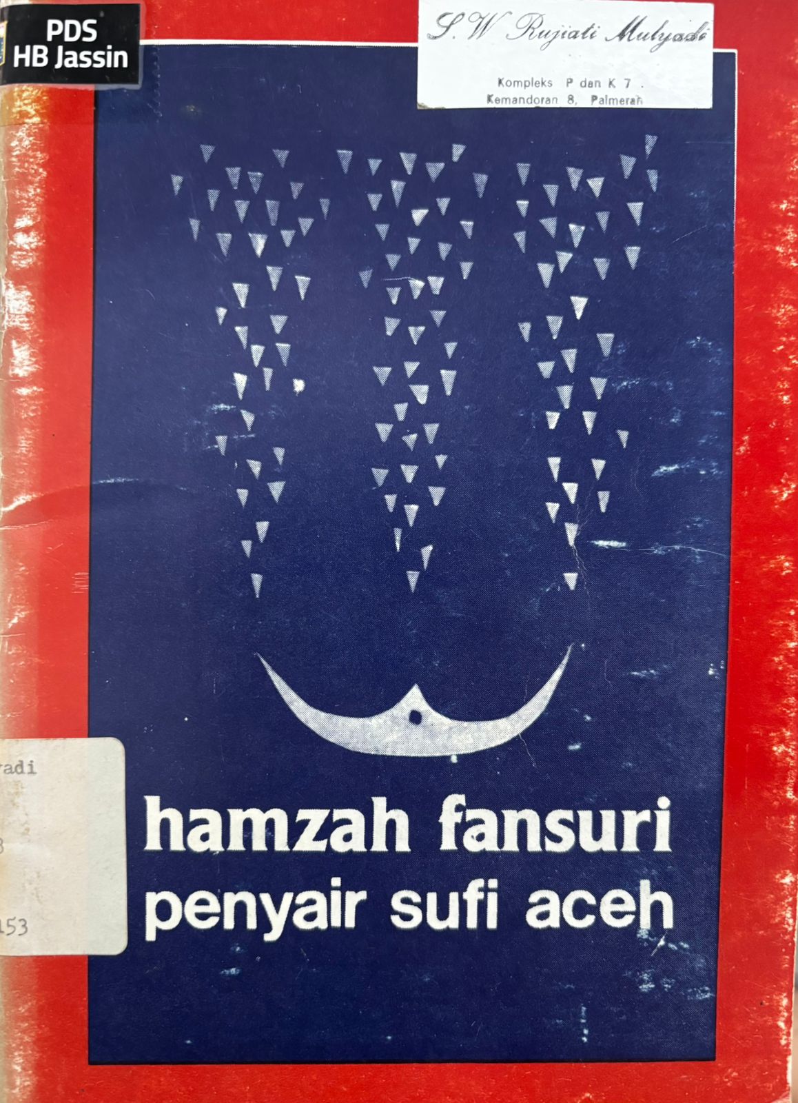 Penyair Sufi Aceh