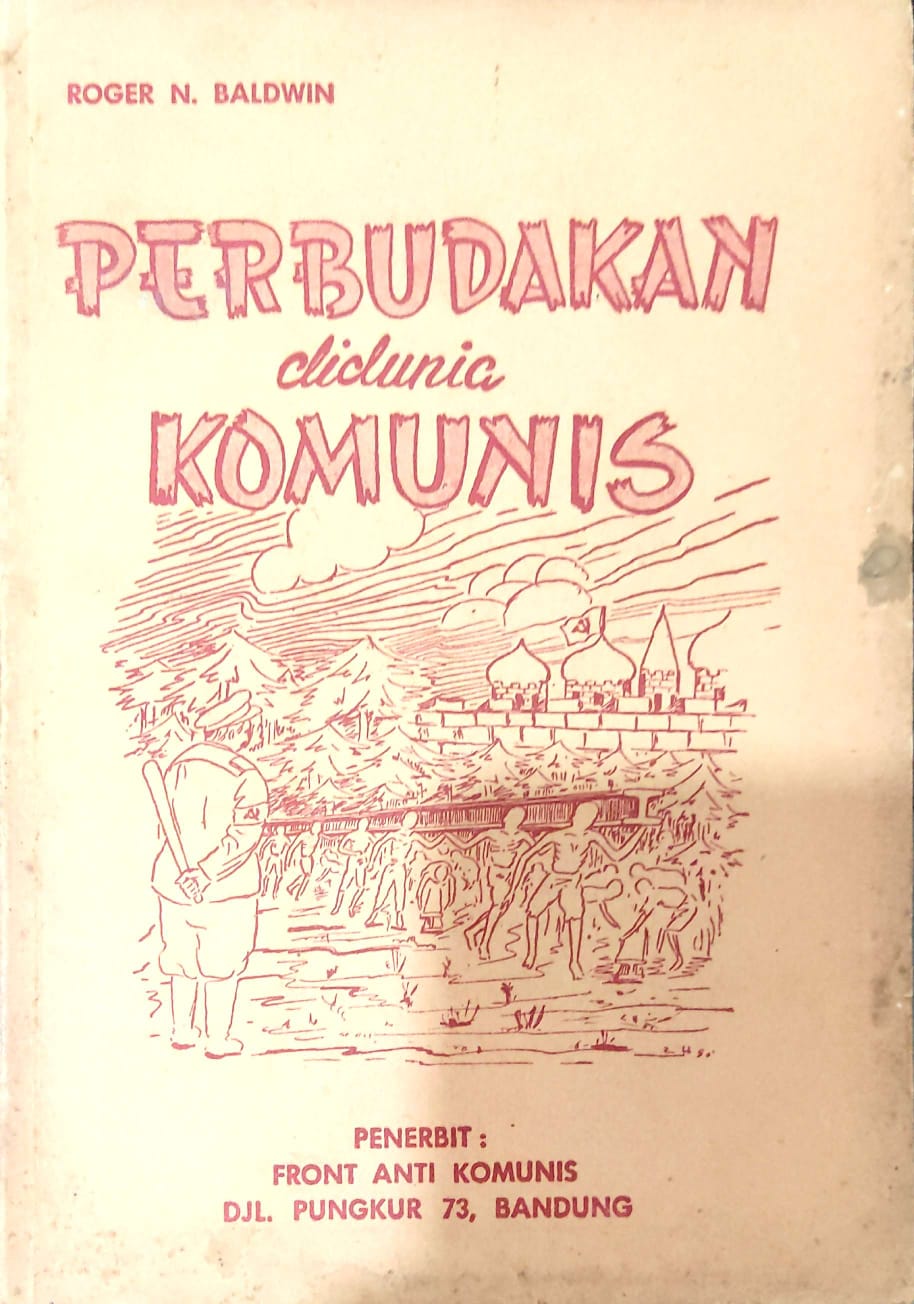 Perbudakan Didunia Komunis