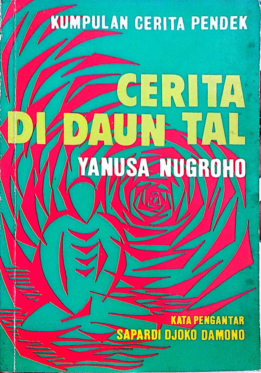 Cerita Di Daun Tal : Kumpulan Cerita Pendek