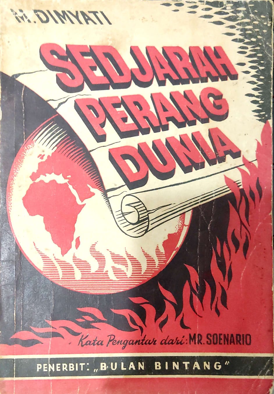 Sedjarah perang dunia