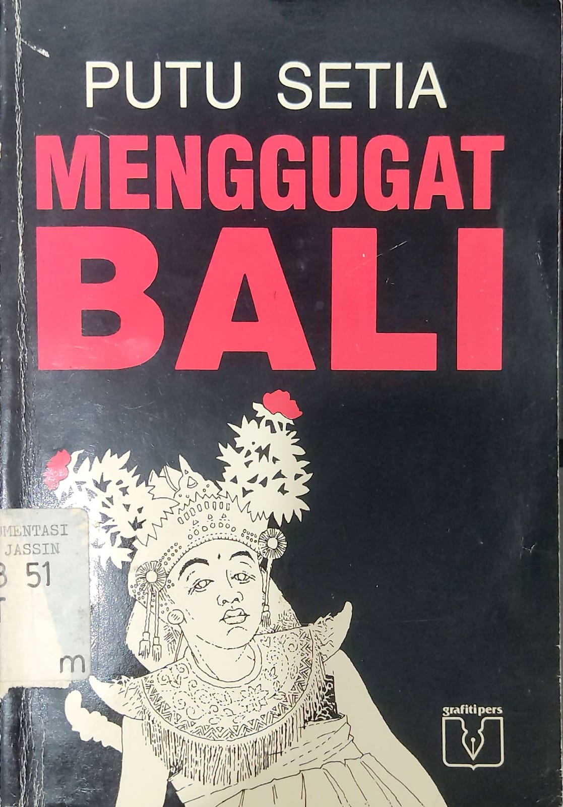 Menggugat Bali
