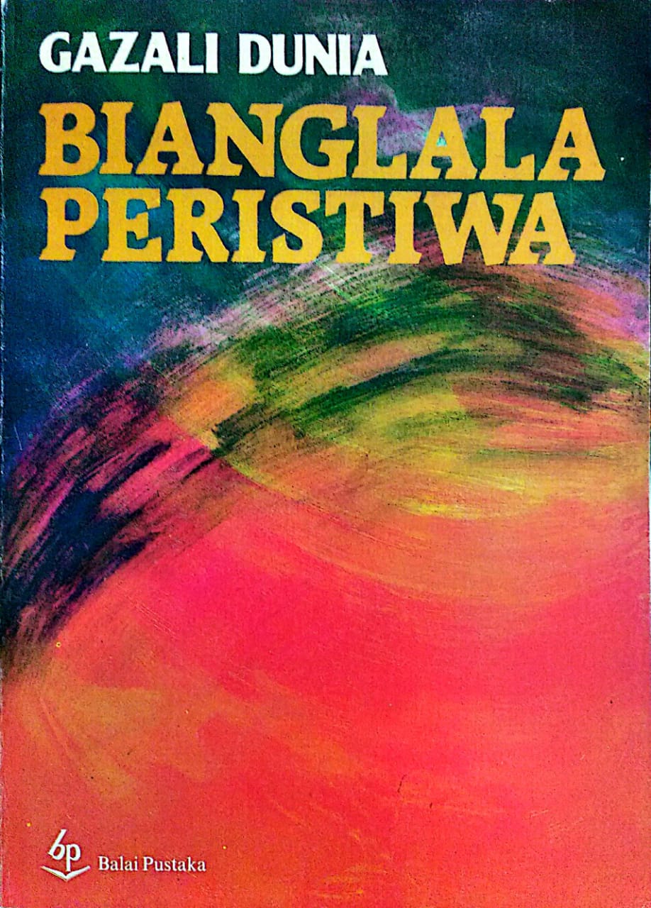 Bianglala Peristiwa : Kisah Pengalaman di dalam dan luar negeri