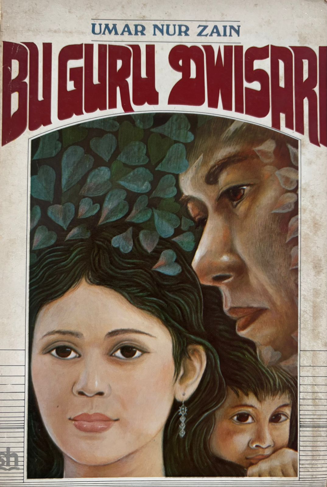 Bu guru Dwisari