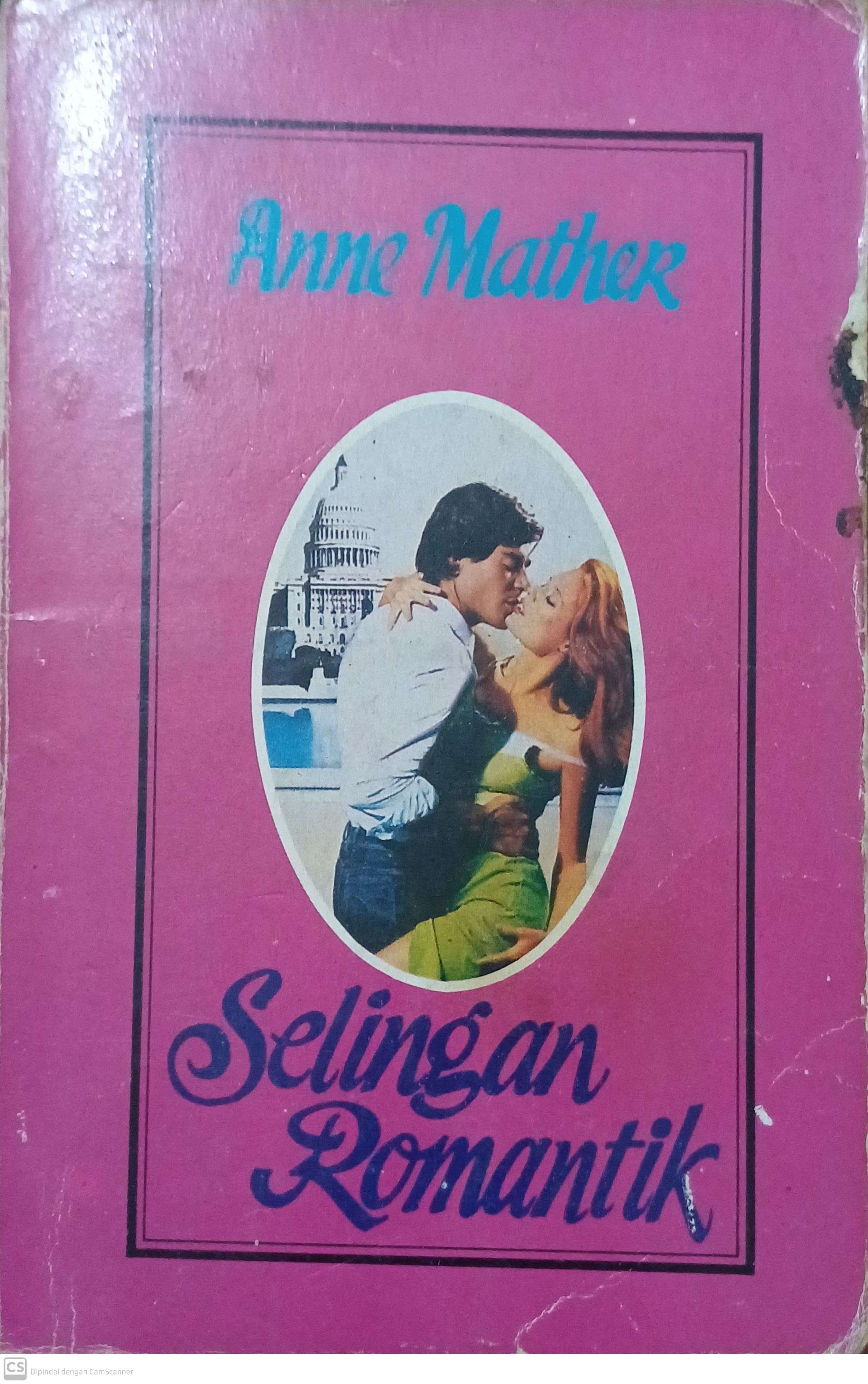 Selingan romantik