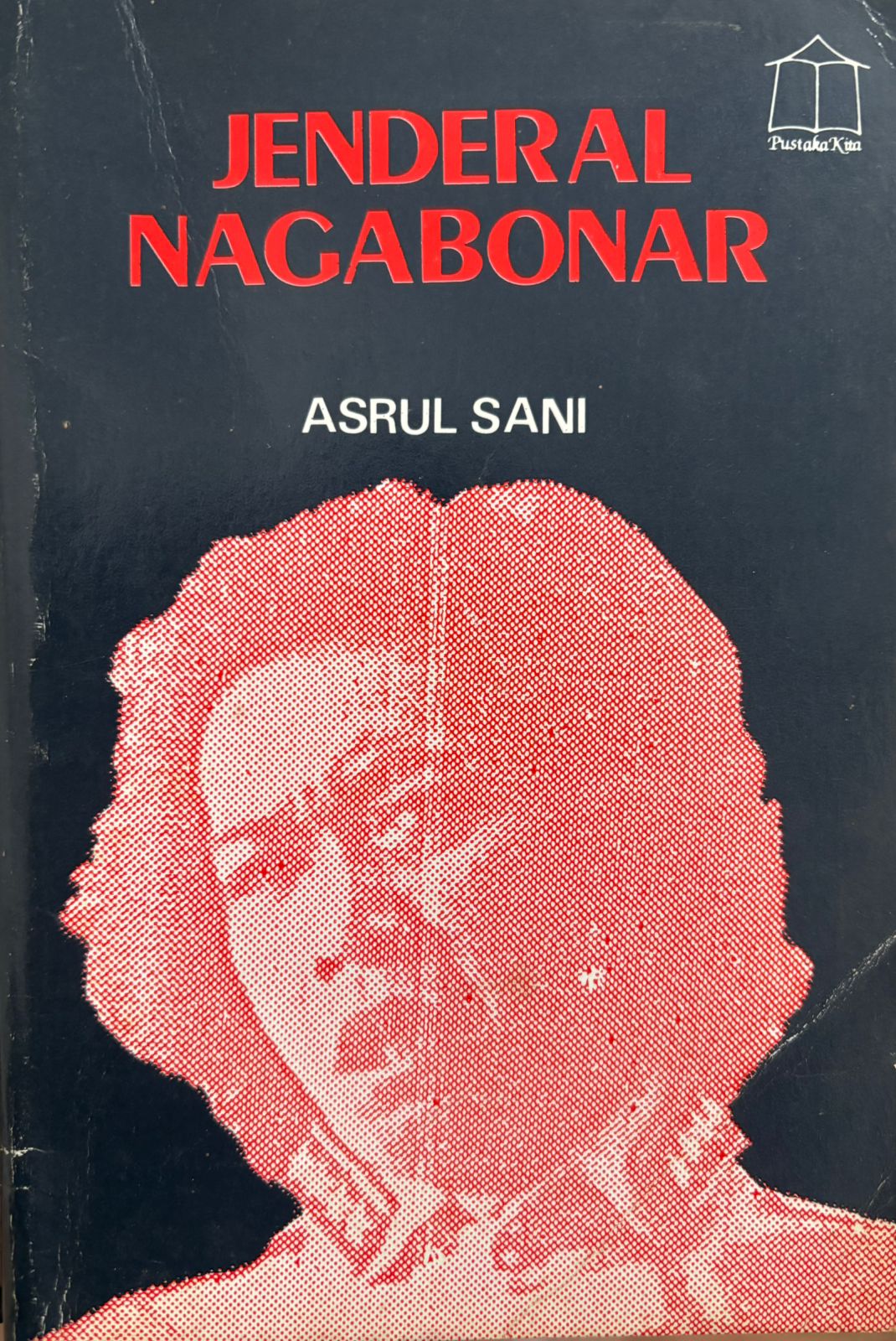 Jenderal Nagabonar