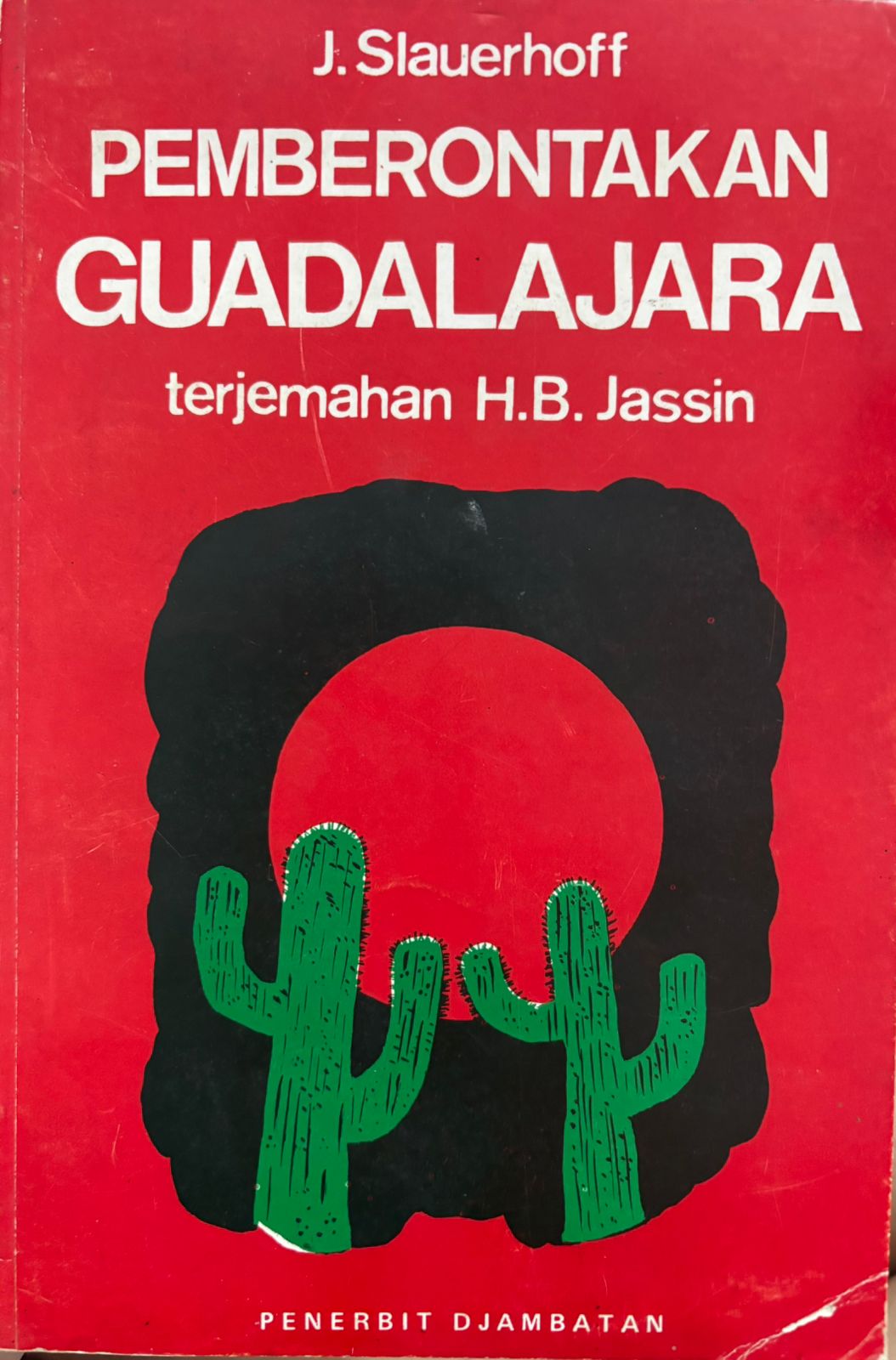 Pemberontakan Guadalajara
