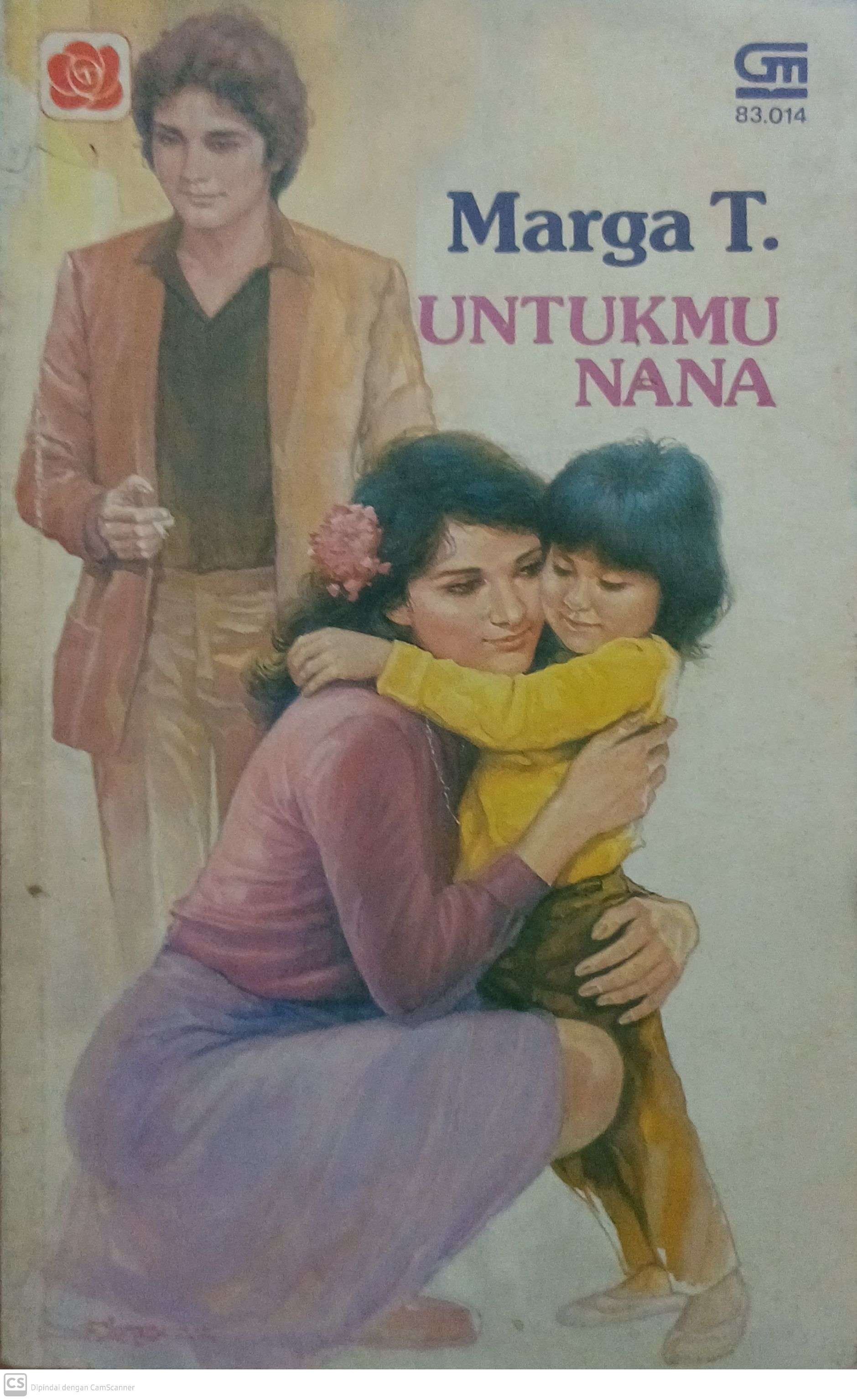 Untukmu nana