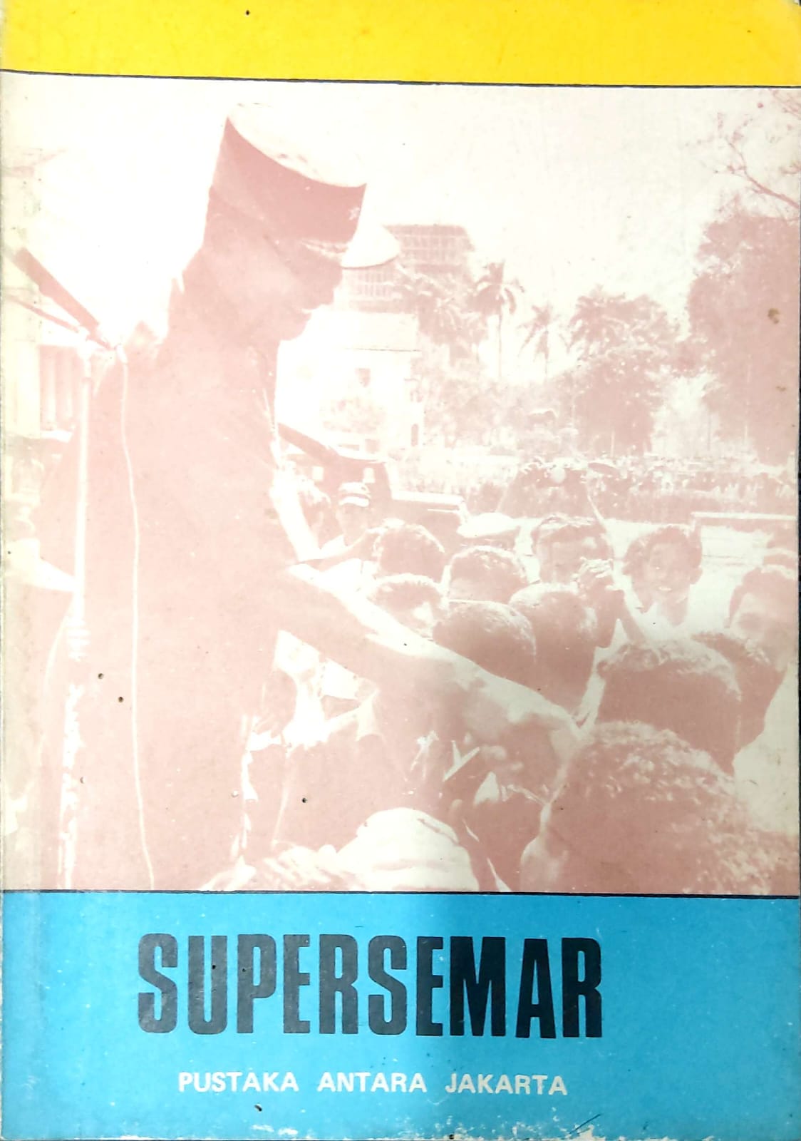 Supersemar