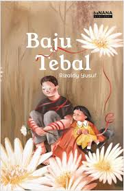 Baju tebal