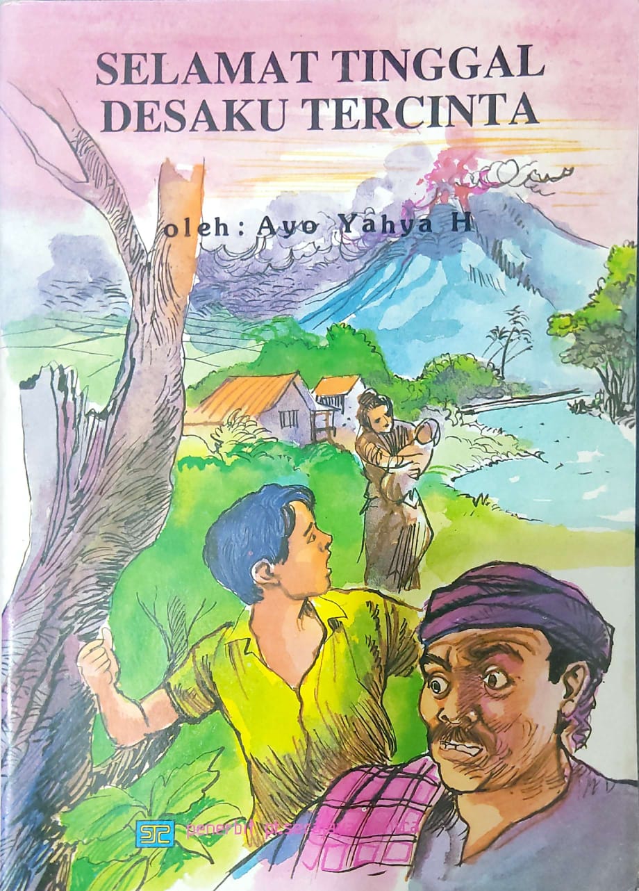 Selamat Tinggal Desaku Tercinta