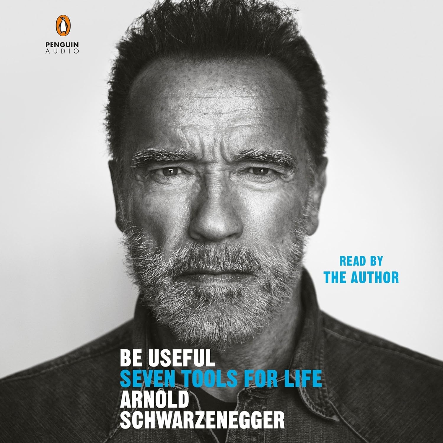 Be useful : seven tools for life