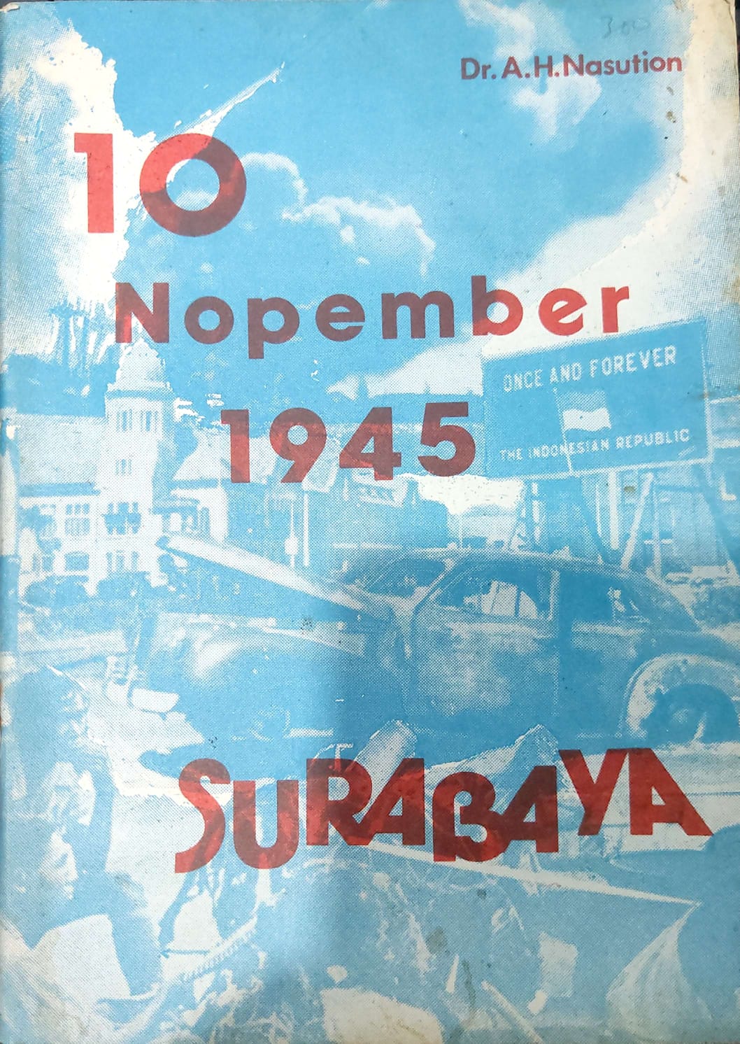 10 nopember 1945