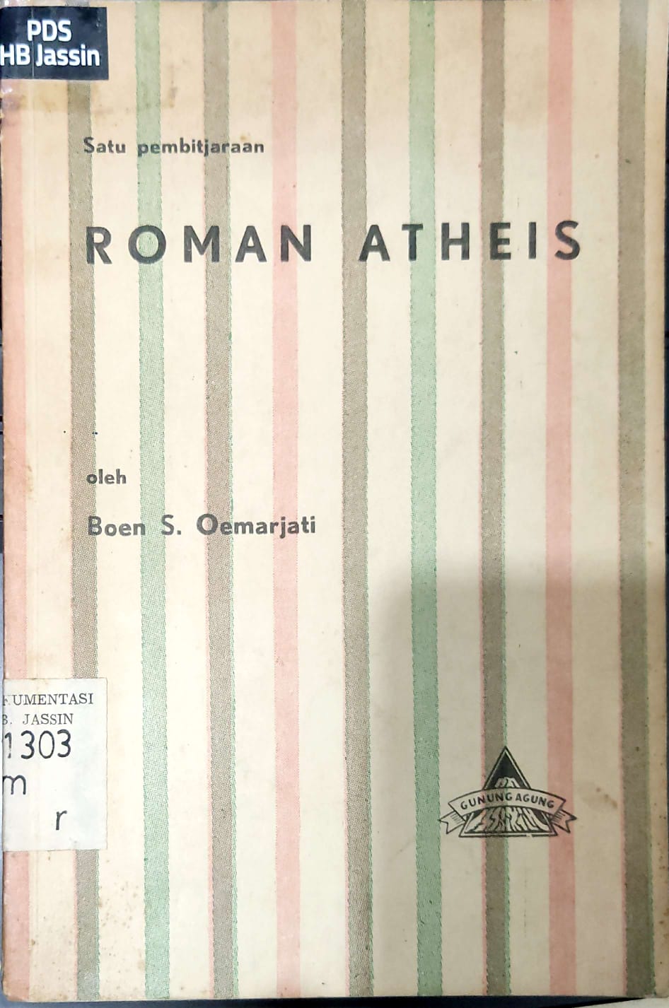 Roman Atheis