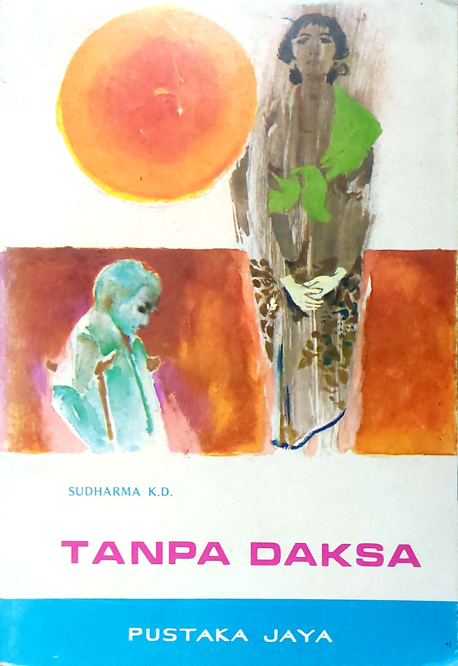 Tanpa daksa