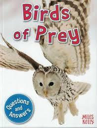 Birds of prey