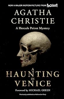A haunting in Venice